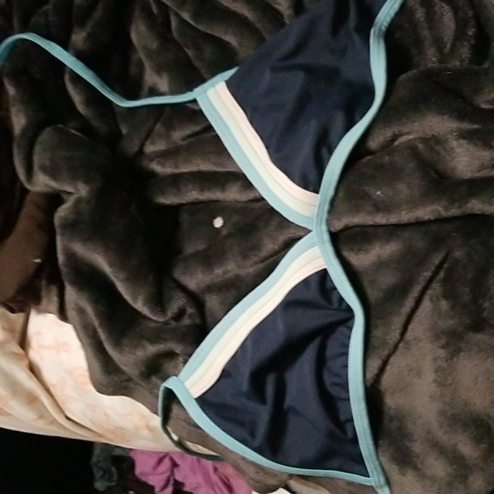 Old navy bikini top